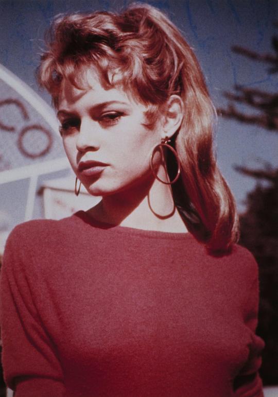 碧姬·芭铎 Brigitte Bardot
