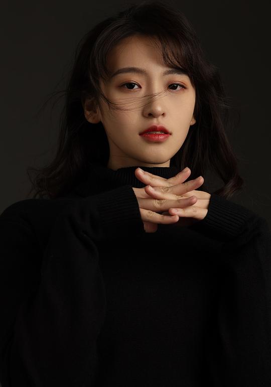 包晨希 Chenxi Bao