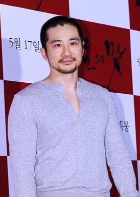 白道斌 Do-bin Baek