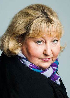 埃琳娜·阿尼西莫娃 Elena Anisimova