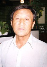 宋日根 Il-keun Song