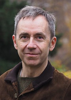 达格·约翰·豪格鲁德 Dag Johan Haugerud