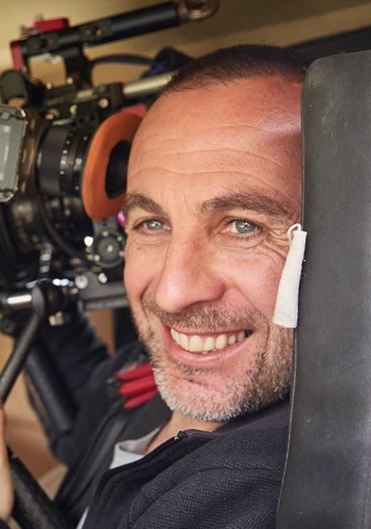 卡哈尔·沃特斯 Cathal Watters