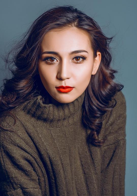 阿娜尔罕 Anarhan