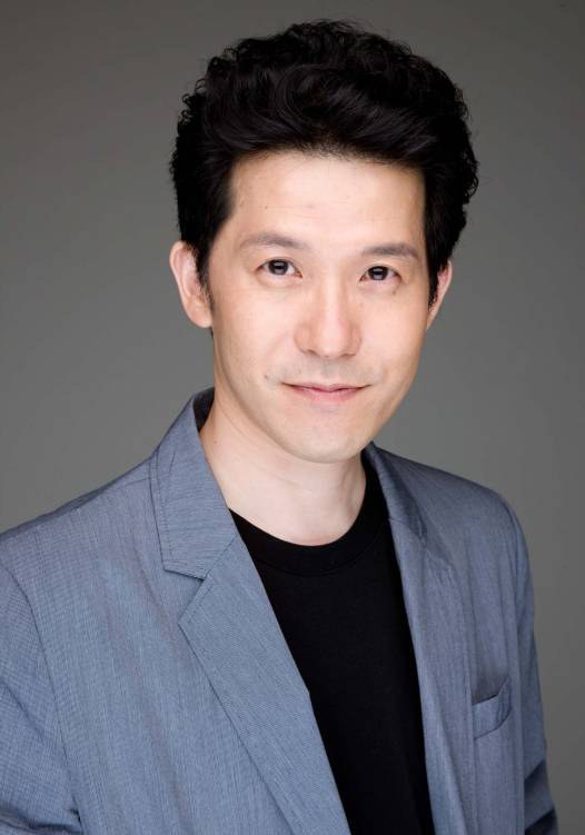 宫川一朗太 Ichirôta Miyakawa