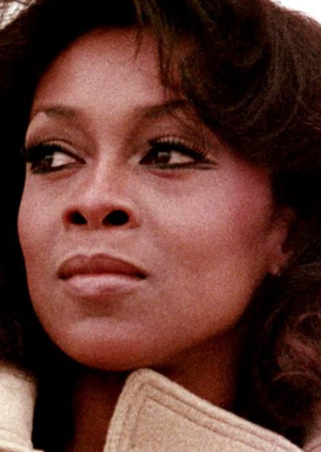 罗拉·法拉纳 Lola Falana