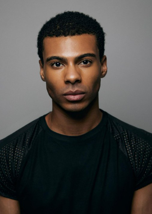 杰兰·埃文斯 Jaylan Evans