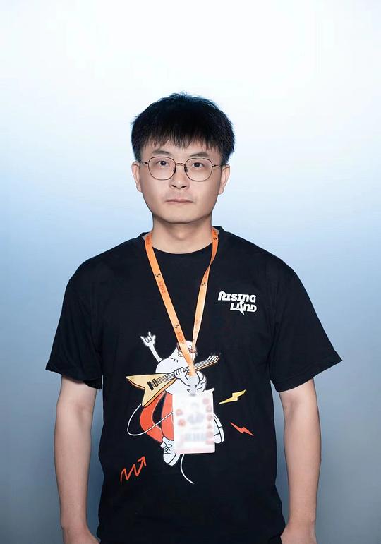 赵林林 Linlin Zhao