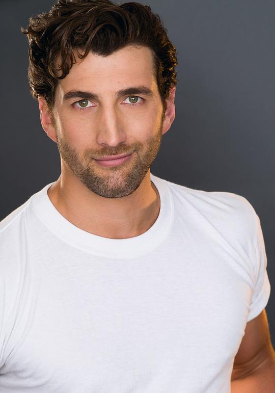 克雷顿·斯奈德 Clayton Snyder