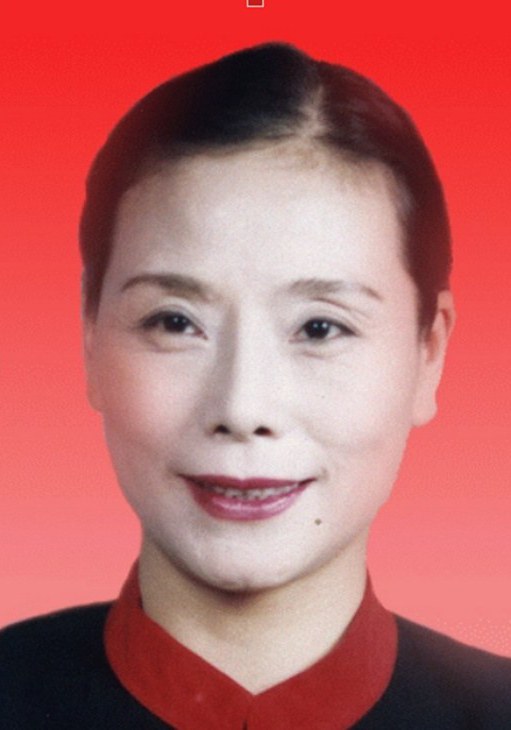 赵秀治 Xiuzhi Zhao