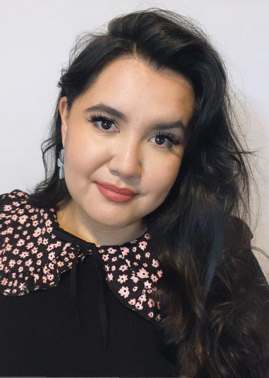 凯伦·罗德里格斯 Karen Rodriguez