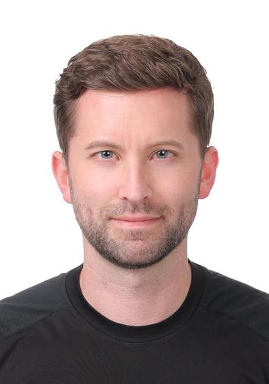 德雷克·乔伊纳德 Derek Chouinard
