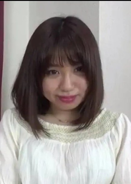 夏希乃亚 Noa Natsuki