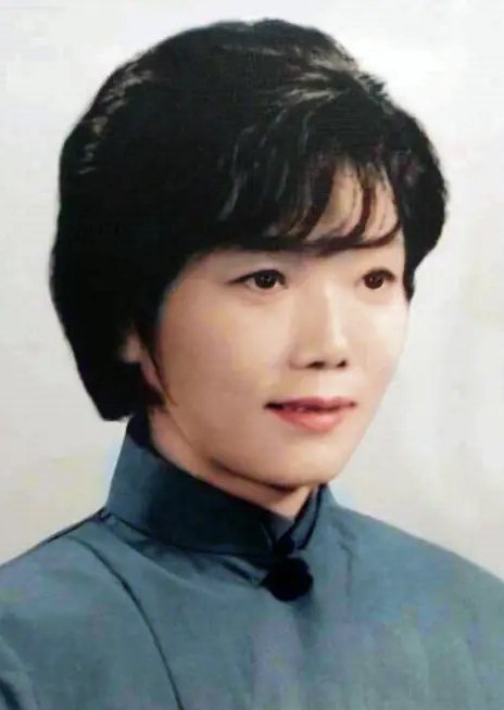 陈妙华 Miaohua Chen