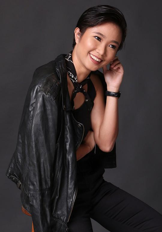 萨曼莎·莉 Samantha Lee