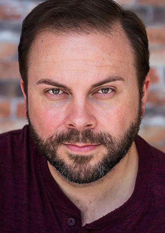 马修·康威尔 Matthew Cornwell