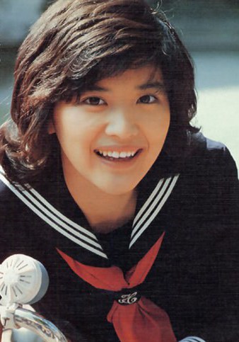 樱田淳子 Junko Sakurada