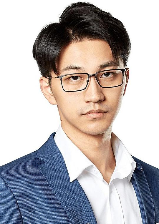 赵琦君 Chi Jun Chao