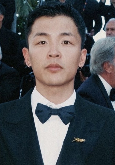 杨宇鑫 Yuxin Yang