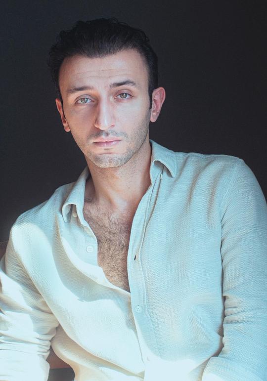 海达尔·萨欣 Haydar Sahin