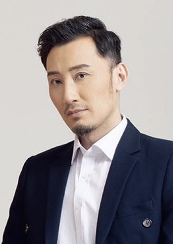叶荣煌 Guthrie Yip