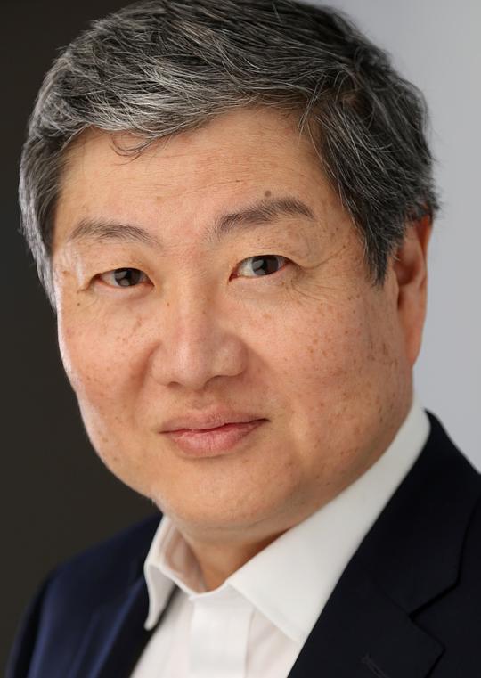 大卫·牛 David Niu