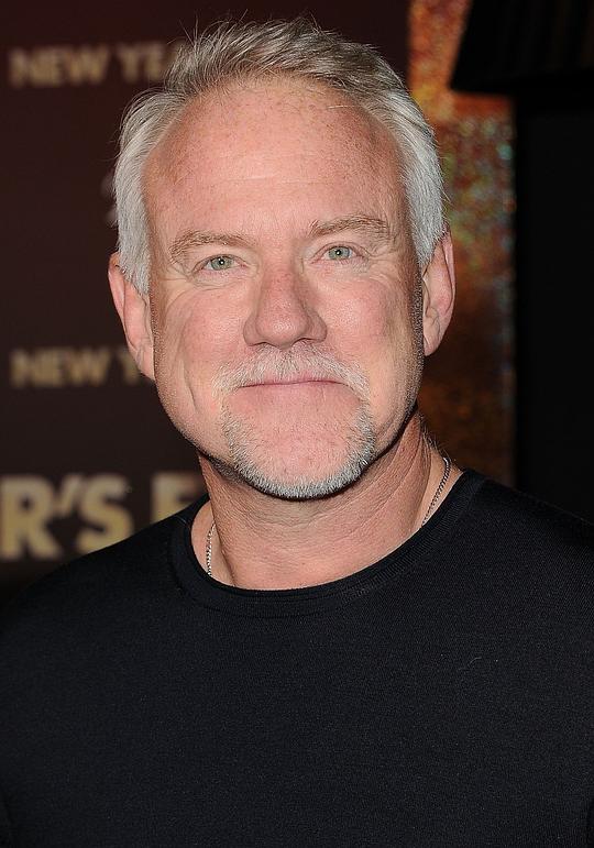 约翰·戴布尼 John Debney