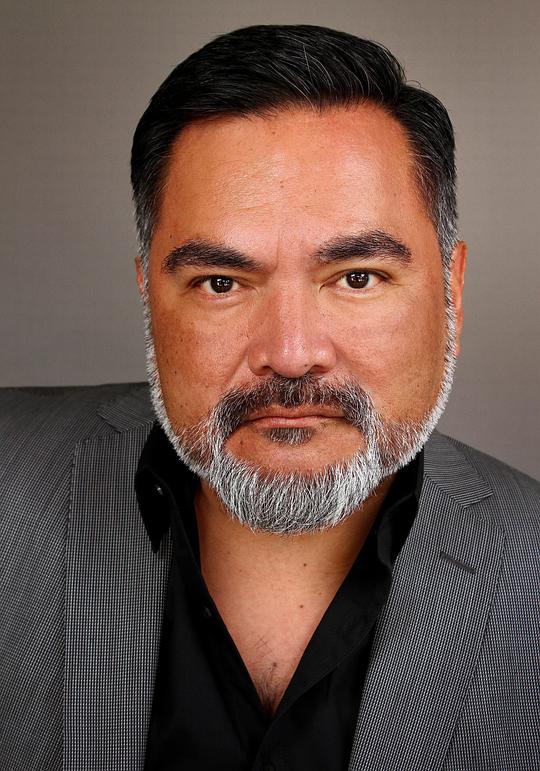 马丁·摩拉里斯 Martin Morales