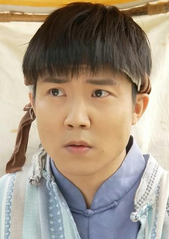 许定南 Ting-Nan Hsu