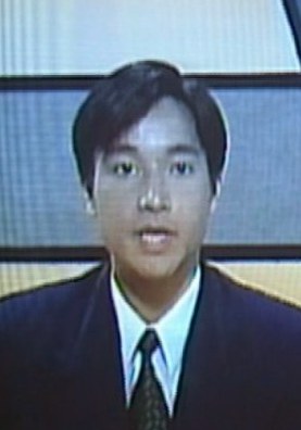 李志华