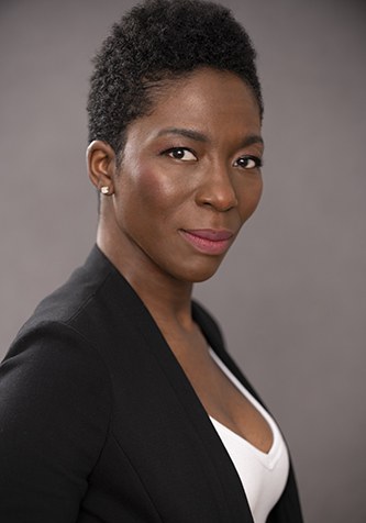 狄昂·奥丹 Dionne Audain