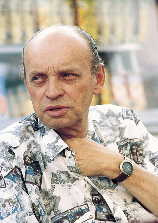 扬·特普利 Jan Teplý