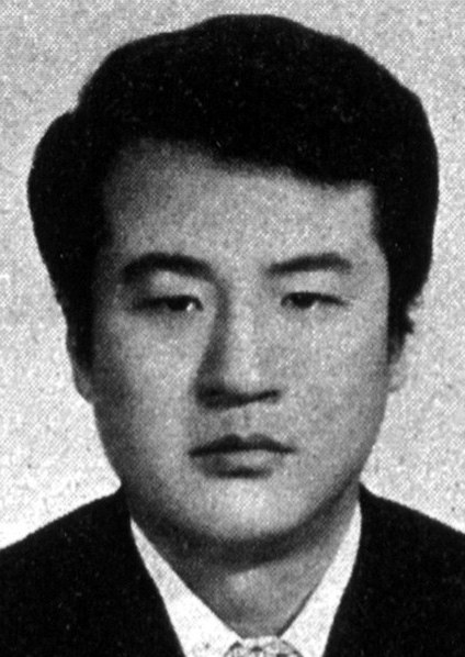 金晓天 Hyo-cheon Kim