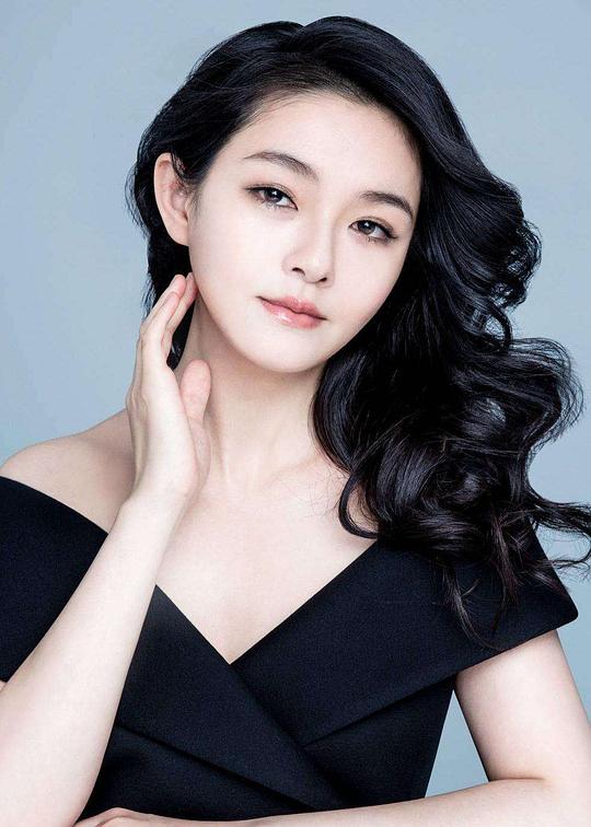 徐熙媛 Barbie Hsu