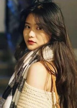 黄铭宵 Mingxiao Huang