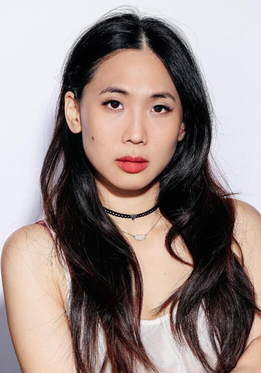 伊莱恩·王 Elaine Wang
