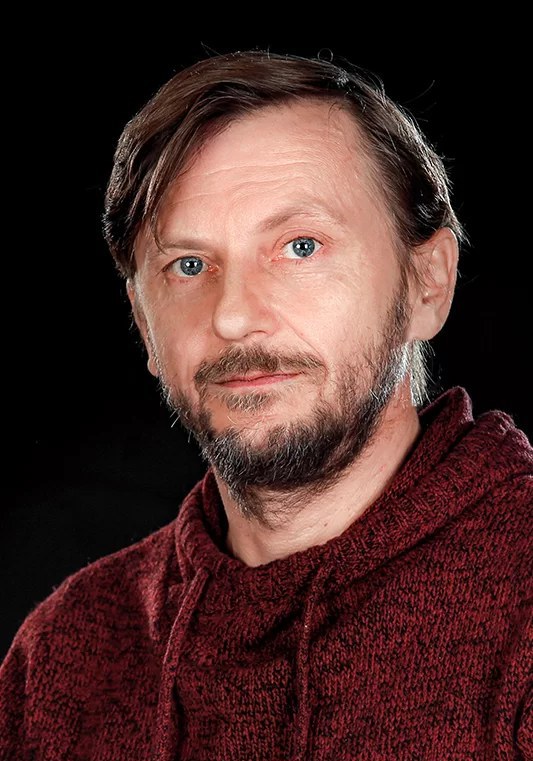 乔沃·马克西奇 Jovo Maksic