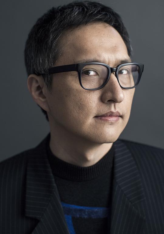 张家鲁 Chia-lu Chang