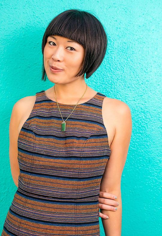 冈冢敦子 Atsuko Okatsuka