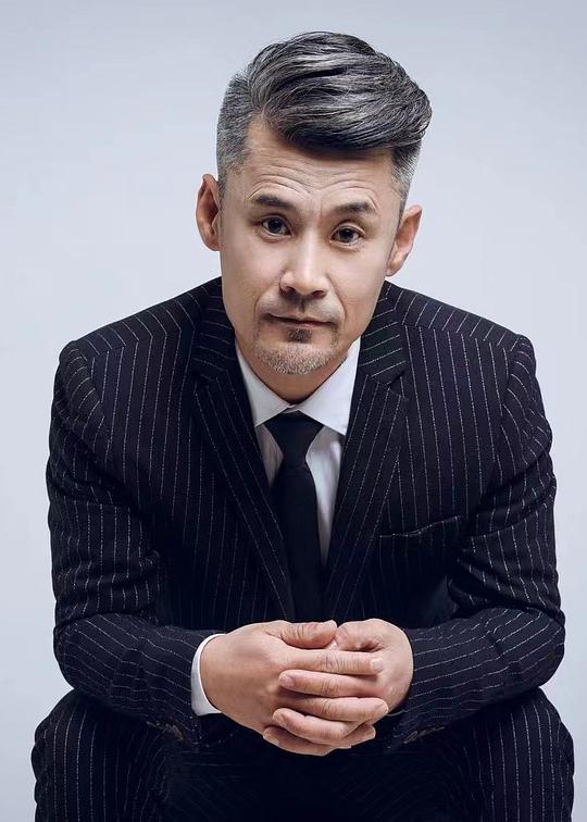 董学永 XueYong Dong