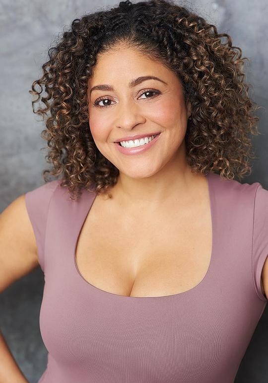 特妮莎·科林斯 Teneisha Collins