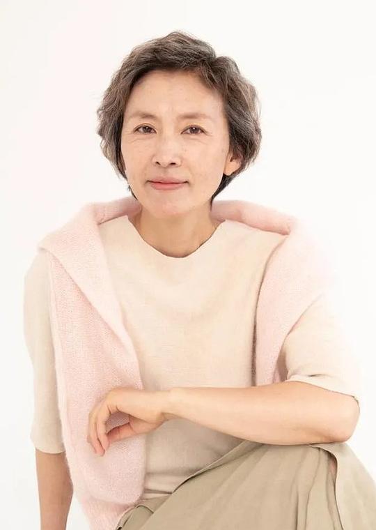 姜明珠 Kang Myung-Joo