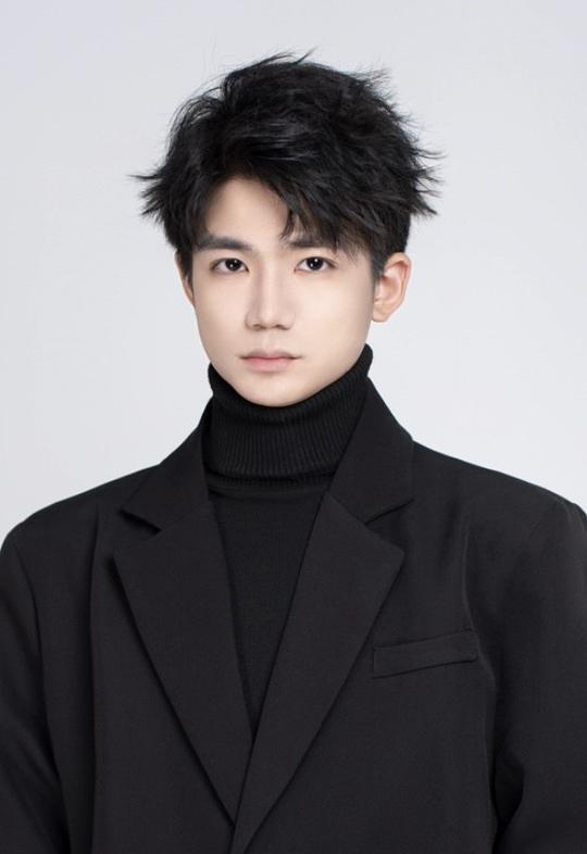 冯俊豪 Junhao Feng