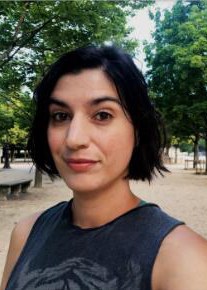 迪瓦·扎帕 Diva Zappa