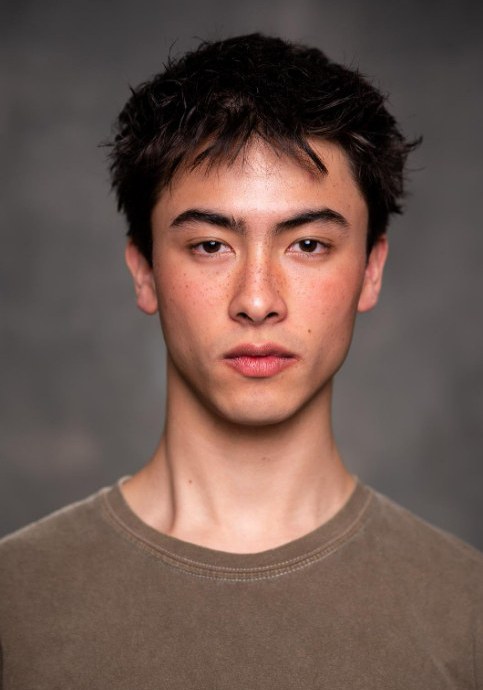 雷科·哥哈拉 Raiko Gohara