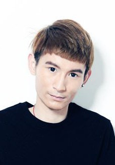 刘骁磊 Xiaolei Liu