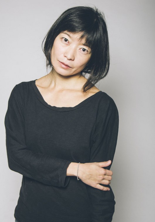 西协琴美 Kotomi Nishiwaki