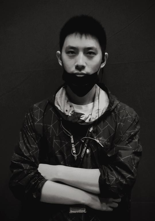 徐一鑫 Ethan Xu