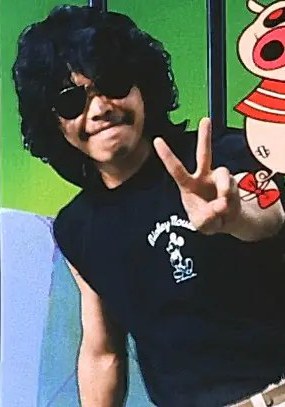 冈岛国敏 Okajima Kunitoshi