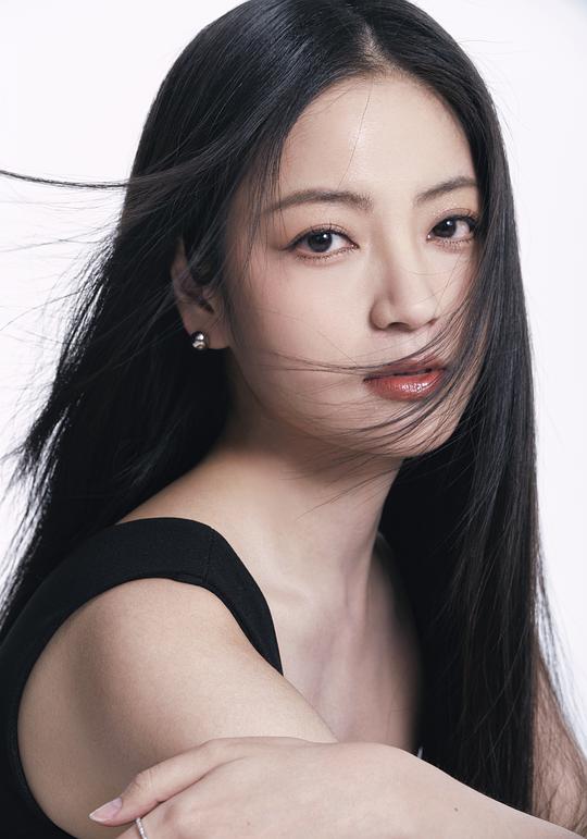 孟天音 Tianyin Meng